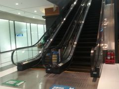 店内环境-远洋未来广场(育慧北路店)