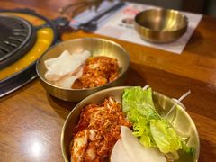 -喜来稀肉(金巴利道店)