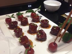 -闫府私房菜·百年鲁菜(恒隆店)