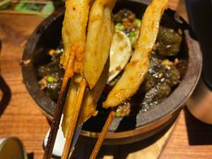 -功夫怪兽·烧烤(西工小街店)