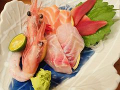 -森味花园·日本料理(伊藤洋华堂亚运村店)
