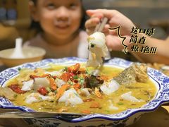-龙头烤羊排•烤全羊•精酿扎啤(厦滘店)