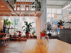 -CHILLAX轻乐时(侨建·Hi City店)