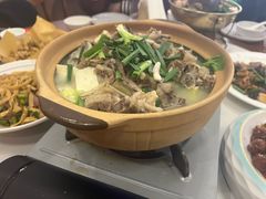 -晋情·游子轩(梅花路店)