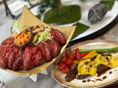-南山酒肆(南山董事绘店)
