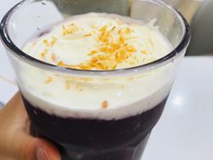 -木子谷深圳甜品自助餐(梅林店)