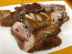 熏鸭腿-金宝鸭肉店(祥和广场裙楼店)