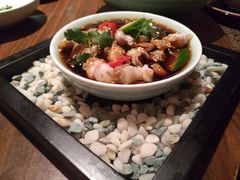 -湖滨28中餐厅·西湖宴·杭州君悦酒店