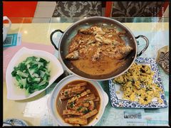 -宜城私房菜.臭鳜鱼(九华新街店)