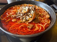 -鼓楼东街老火锅(鼓楼店)