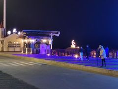 -老虎石海上公园