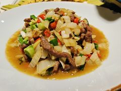 -千岛湖小鱼儿·淳安匠心农家菜