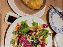 -连鹭海鲜·大连菜(星海店)