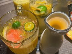 -極上萬膳·日料放题(海岸城店)