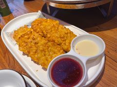 -俭寨大盘鸡·缸子肉·小公鸡·新疆菜(云通店)
