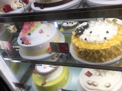 -味多美蛋糕(六里桥店)