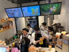 -CoCo都可(惠山古镇店)