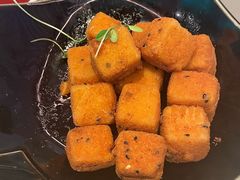 -桂满陇·杭州小馆(巴黎春天浦建店)