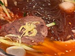 -七八冷面·延边朝鲜族美食(圣熙八号店)