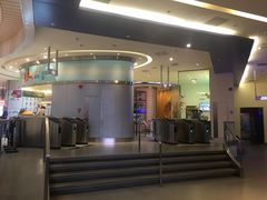 -冰纷万象滑冰场(二七万象城店)