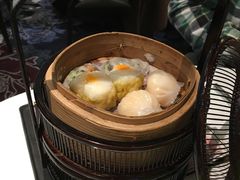 -八月花(旺角朗豪坊店)