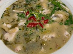 -眉州东坡(北苑华贸店)