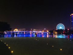 -南山湖公园