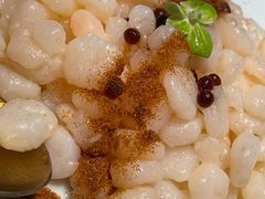 珍珠醋水晶虾仁-久宴·天目湖大鱼头(恐龙园店)