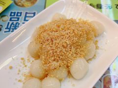 家乡糖不甩-甜津美