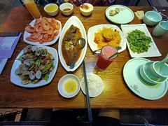 -南海渔家•渔民海鲜(亚特兰蒂斯店)