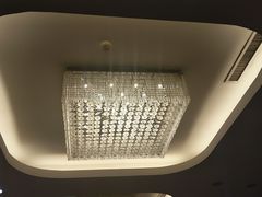 -青岛蓝海大饭店·爱琴海自助餐厅(崂山店)