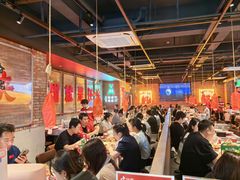 -红钳侠小龙虾·烧烤(中赢康康谷店)