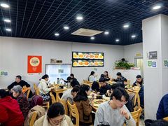 -贤花饭店(城阳店)