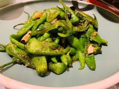 樟树港辣椒-湘语·湖南家常菜(新洲店)