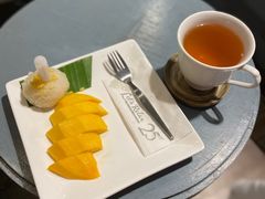 -Let’s Relax Spa(Chiangmai Pavillion)