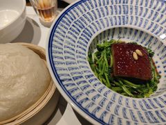 低温慢煮16小时东坡肉-觀芷隐轩