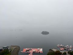 -绿城千岛湖喜来登度假酒店