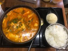 -米屋石锅拌饭(师大店)