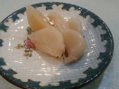 糖蒜-河南食府(人民路店)