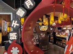 -六月雪干锅(绵阳凯德广场店)