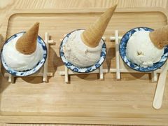 -歎雪糕低糖低脂Gelato冰淇淋