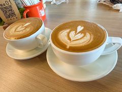 -Pekaa啤咖食肆Coffee&Bistro