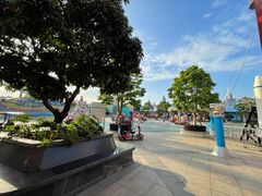 -厦门方特梦幻王国