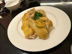 -三亚亚龙湾瑞吉酒店·铭轩中餐厅Mingxuan·海南菜·粤菜
