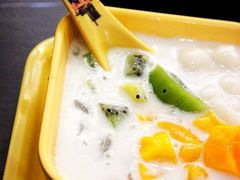 -满记甜品(无锡八佰伴店)