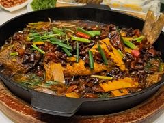 -勇利赵家烤肉坊(纬二街店)