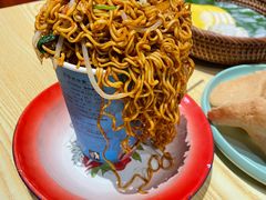 -迷你椰·泰式大排档(虹口店)