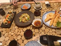 -西村日本料理(香格里拉饭店)