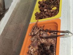 -狼头山火锅 KTV欢唱·烤串(理工大学店)