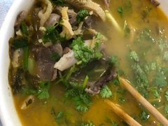-董记牛肉(梁徐大道店)